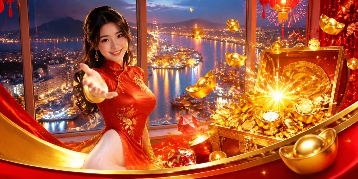 s666 Mahjong Ways tại s666