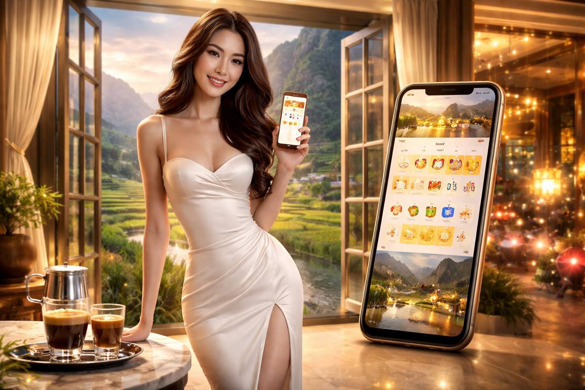 s666 Những gì chúng tôi đưa vào phiên bản Mega Moolah của mình