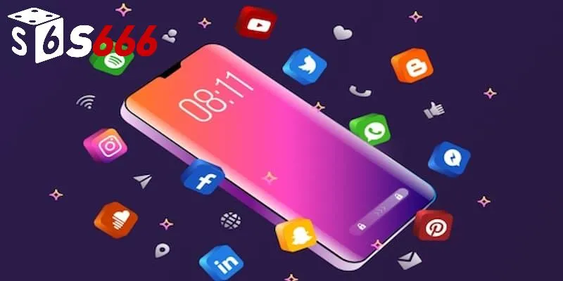 3 phương thức hay nhất tại S666 sẽ hỗ trợ rất là đa dạng