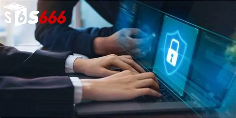 Chính sách bảo mật tại S666 rất quan trọng