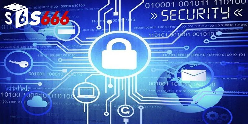 Chính sách xóa dữ liệu tại S666 rất quan trọng