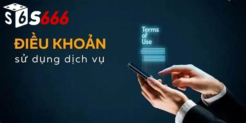 Điều khoản điều kiện tại S666 rất thú vị