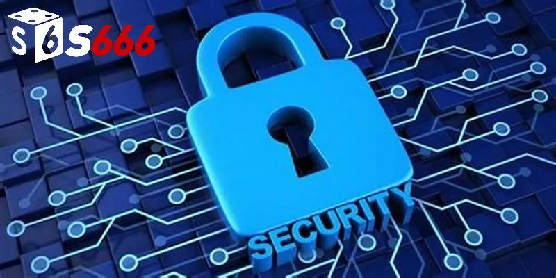 Hệ thống mã hóa tại S666 rất tốt