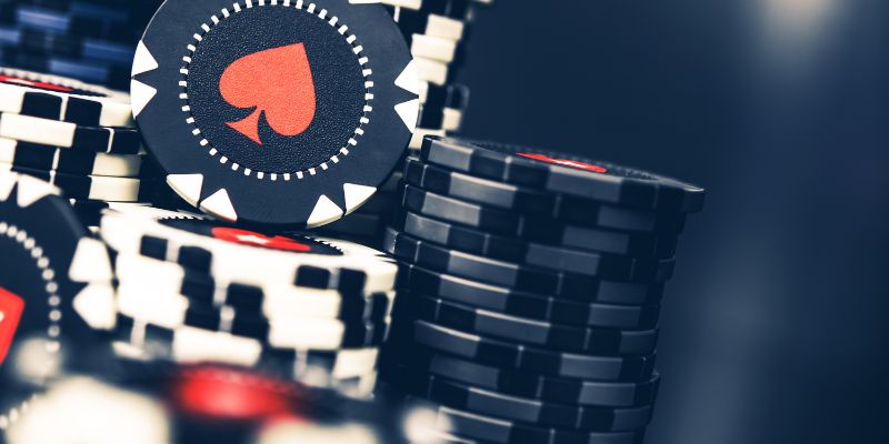 Bài blackjack online SV368