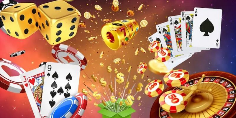Dịch vụ chăm sóc game thủ tận tâm
