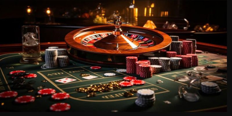 game bài poker RED88