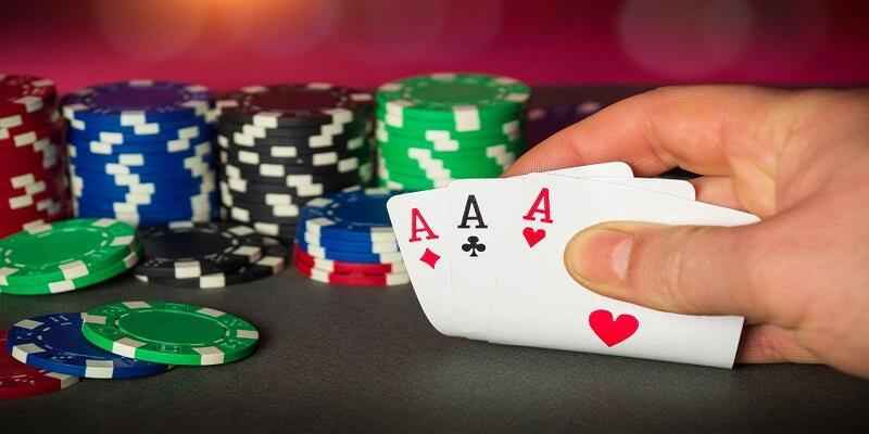 Game bài tiến lên 12BET