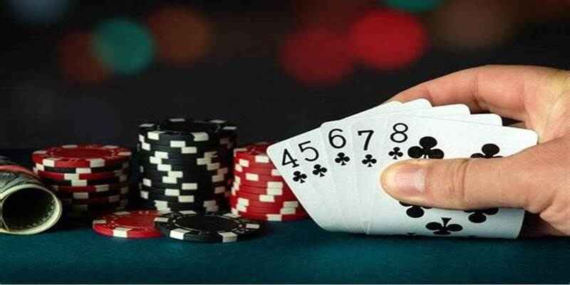 Tham gia game bài hấp dẫn nhất 2025