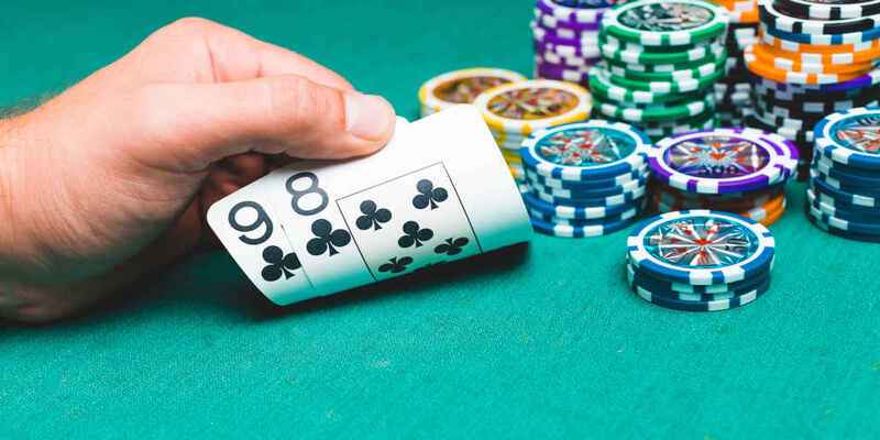Ưu việt khi bạn tham gia 12BET hiện nay