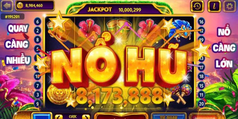 Nổ hũ VIC88 cực kỳ là dễ chơi