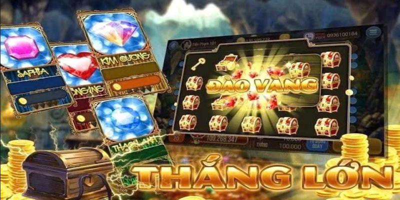 Vì sao bạn chọn VIC88