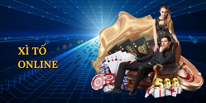 Xì tố online