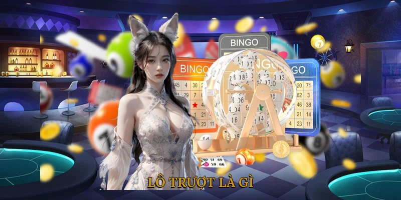 Lô trượt là g
