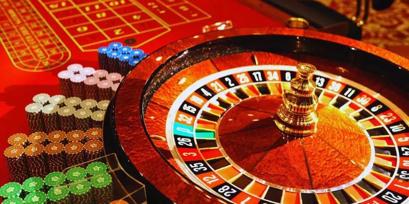  Casino trực tuyến tại Nhà Cái S8