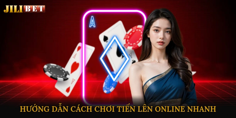 Tổng quan về game tiến lên online