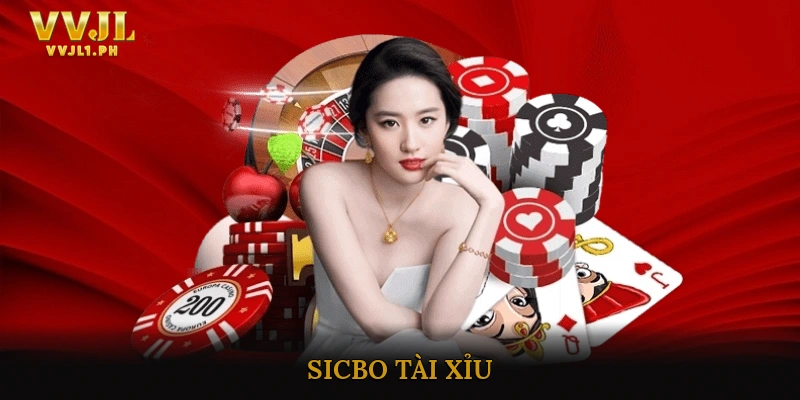 sicbo tài xỉu