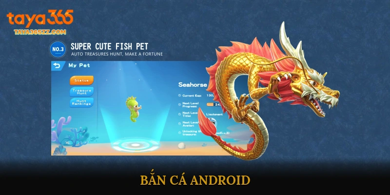 bắn cá Android