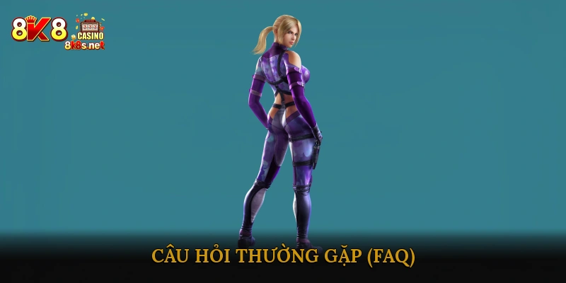 Câu hỏi thường gặp (FAQ)