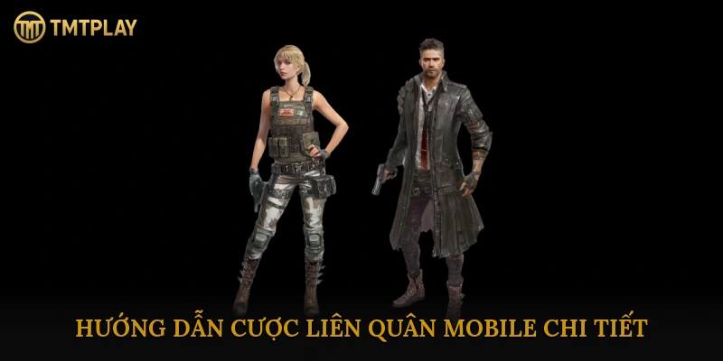 Hướng Dẫn Cược Liên Quân Mobile Chi Tiết