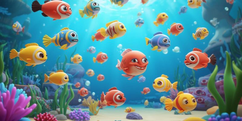 App bắn cá đổi thưởng