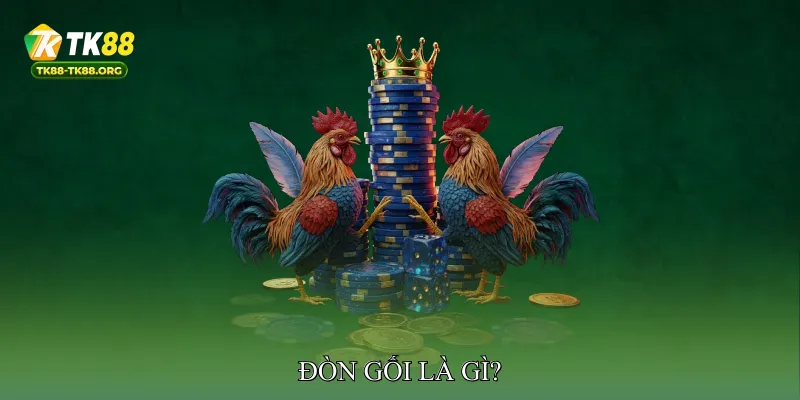 Đòn Gối Là Gì?